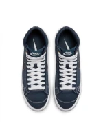 Boty Blazer Mid Canvas M model 18525213 - NIKE