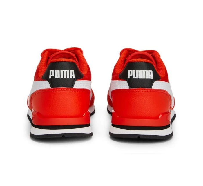 Puma ST Runner v3 Mesh Jr 385510 17 dámské boty Puma ST Runner v3 Mesh Jr 385510 17 dámské boty