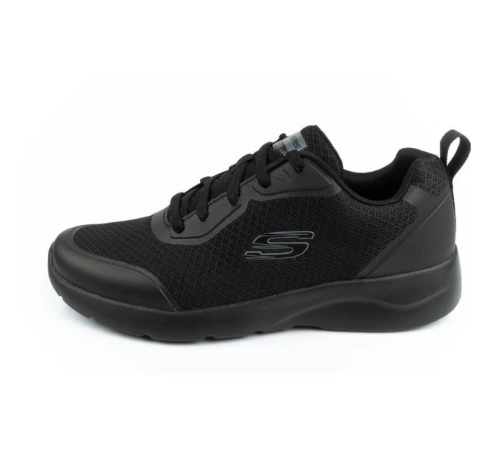 Boty Skechers Dynamight M 232293-BBK Boty Skechers Dynamight M 232293-BBK