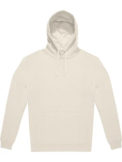 B&C Hoodie Unisex mikina s kapucí off white model 22445258
