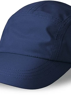 Atlantis Headwear Rainy-S 5 panelová voděodolná kšiltovka 33.0228 navy