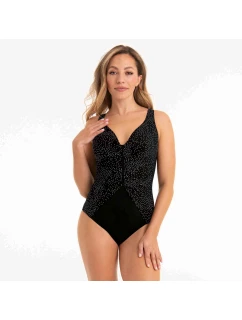 Style jednodílné plavky černá  model 21158341 - Anita Classix