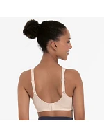 performance wireX sport. podprsenka s kost. nastavitelná ramínka 5599 smart rose - Active
