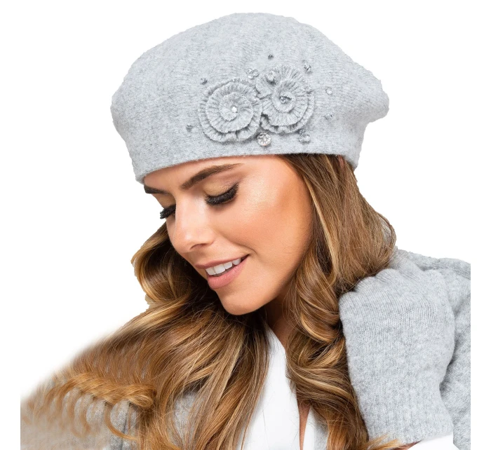 Kamea Barcelona barva:šedá