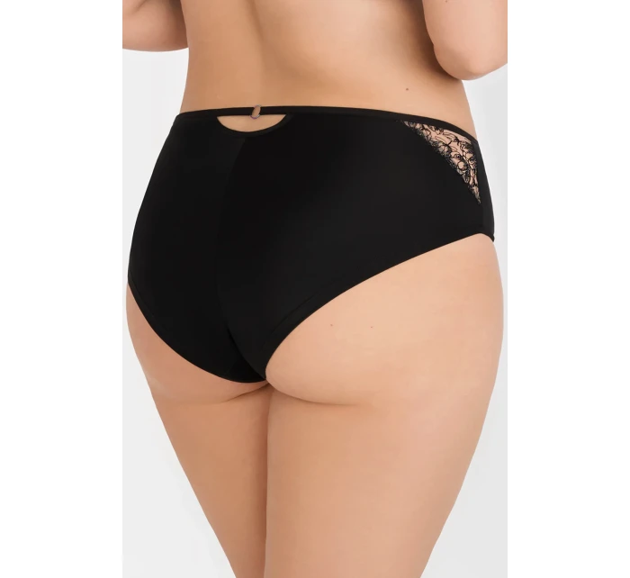 Gorsenia K102 Zoya barva: černá