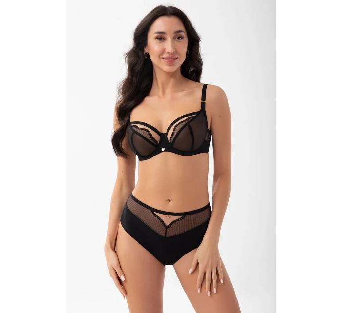 Gorsenia K900 Ida barva: černá