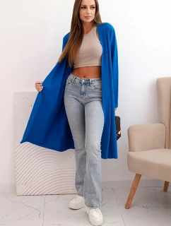 Dámská bavlněná s dlouhým rukávem model 21866374 - K-Fashion