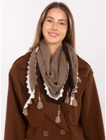 Chustka AT CH ENEC model 21488770 brązowy - FPrice