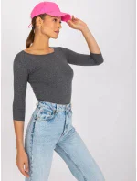 Halenka RV BZ 4690.67 tmavě šedá