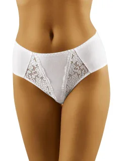 Bílé kalhotky model 17564726 - Wol-Bar