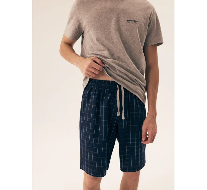 Kolejní pyžamo 42618-90X - Henderson Kolejní pyžamo 42618-90X - Henderson