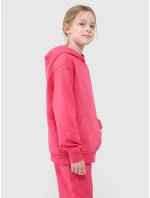 Dívčí mikina 4F Dívčí mikina 4F