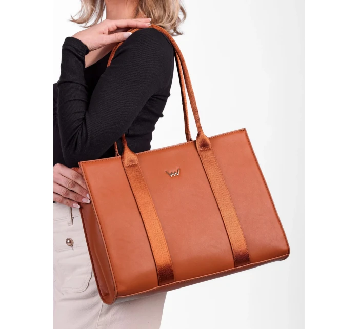 Dámská kabelka Vuch Eike Brown