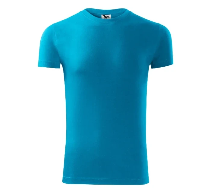 Viper tričko pánské tyrkysová Viper tričko pánské tyrkysová