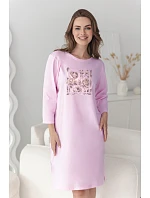 3636 NOČNÍ KOŠILE SELIA M–XL 3636 NOČNÍ KOŠILE SELIA M–XL