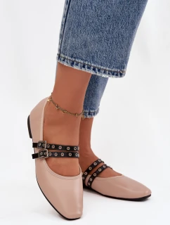 Balerinky  model 220677 Step in style