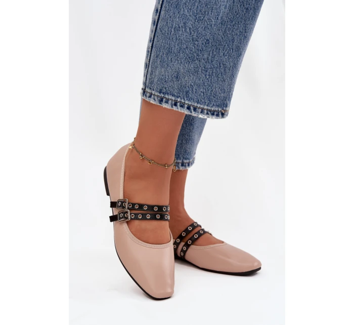 Balerinky  model 220677 Step in style