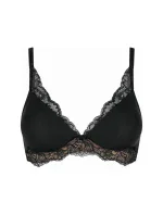 Podprsenka braletka Amourette Charm P černá - TRIUMPH