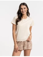 Pyžamo model 22012195 kr/r S3XL - Moraj