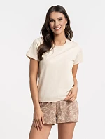 Pyžamo Moraj PDD2800-006 kr/r S-3XL