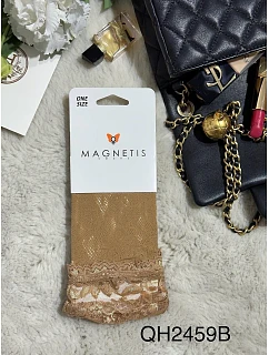 Dámské ponožky 019 model 19673115 - Magnetis