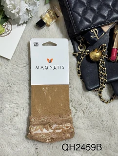 Dámské ponožky 019 model 19673115 - Magnetis