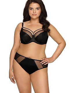 Měkká podprsenka soft Ava 1923 Maxi