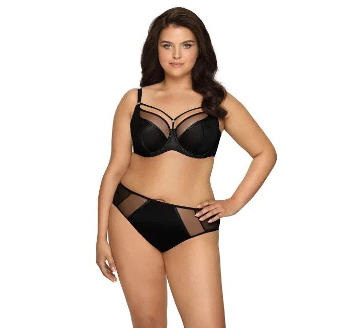 Měkká podprsenka soft Ava 1923 Maxi