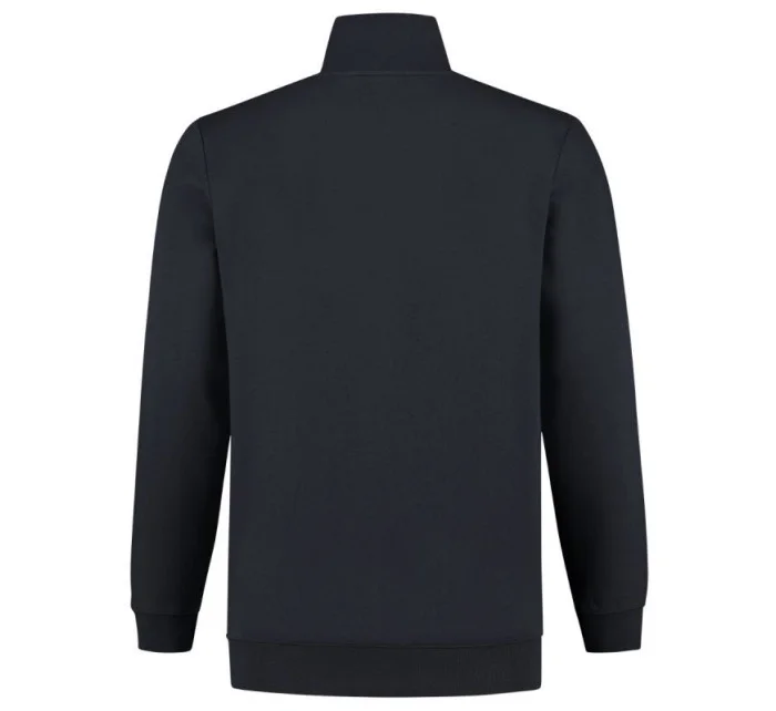 Bunda Tricorp Sweat Jacket pratelná při 60 °C M MLI-T45T2