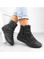 Boty W model 20907029 - Rieker