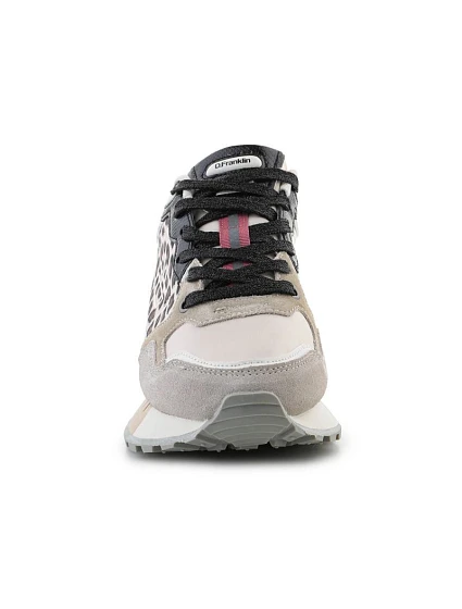 Buty Flag Beige W model 20794683 - D.Franklin Buty Flag Beige W model 20794683 - D.Franklin
