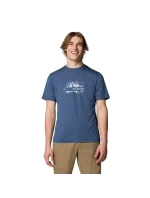 Graphic M Tričko pánské model 20912537 - Columbia