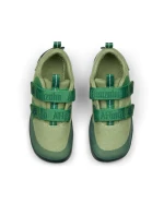 Affenzahn Sneaker Cotton Lucky Frog Jr boty 00391-20110