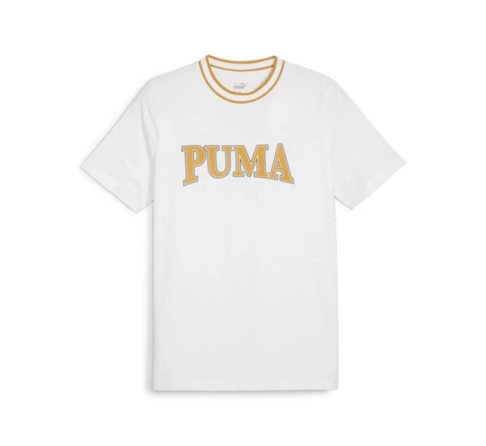 Koszulka Squad M model 21094895 02 - Puma Koszulka Squad M model 21094895 02 - Puma