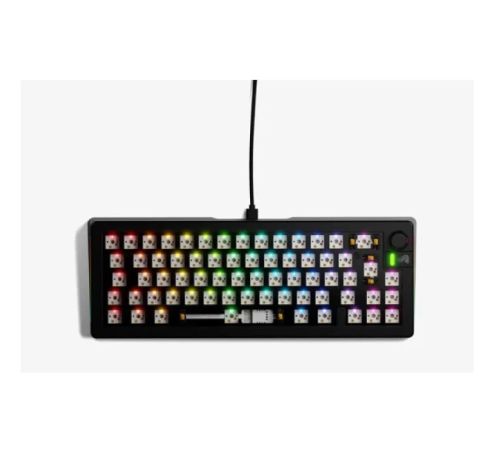 PC Gaming Race 3  Home USB No Black model 21491558 - Glorious