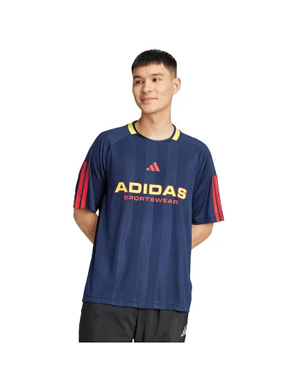 House of Tiro Jersey M model 21281818 pánské - ADIDAS
