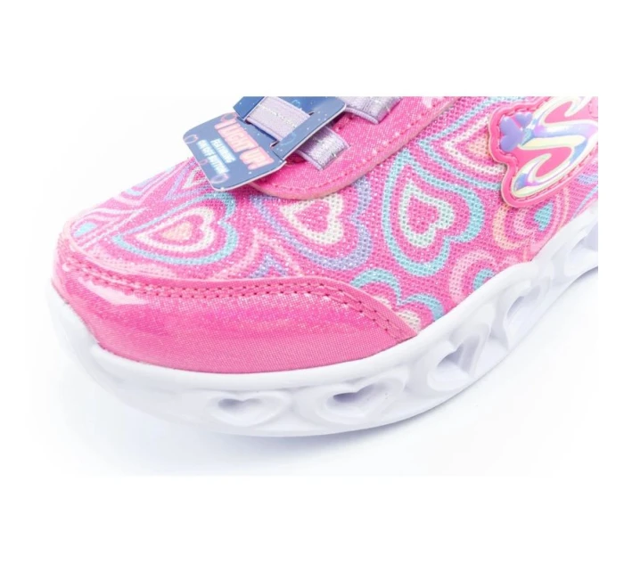 S buty dla sportowe wygodne LED model 21360897 - Skechers S buty dla sportowe wygodne LED model 21360897 - Skechers
