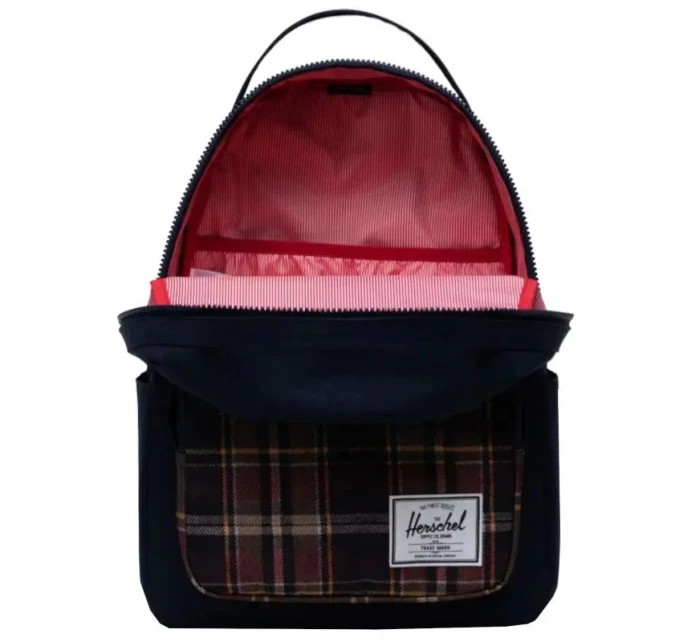 Batoh Navy Blue Jedna velikost model 21373171 - Herschel Batoh Navy Blue Jedna velikost model 21373171 - Herschel