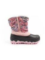 Dětské zimní sněhule Lee Cooper zateplené pro dívky