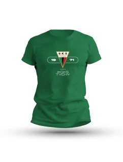 GKS Tychy Man tričko s krátkým rukávem model 21860498