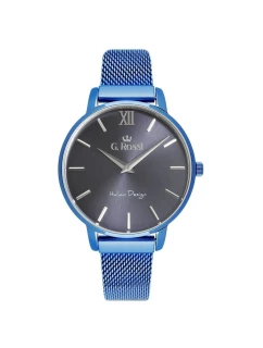 Dámské hodinky G.Rossi 12177B-6F1 + BOX