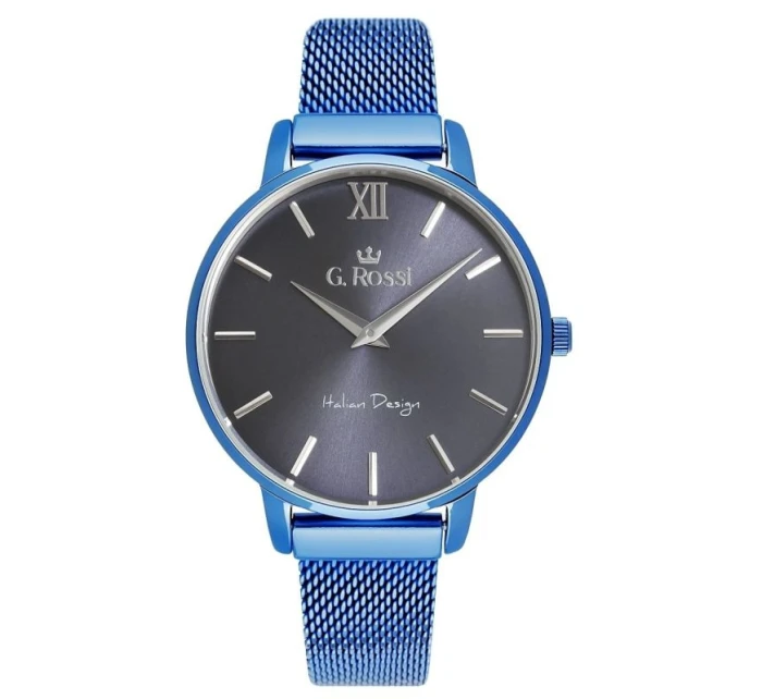 Dámské hodinky G.Rossi 12177B-6F1 + BOX Dámské hodinky G.Rossi 12177B-6F1 + BOX