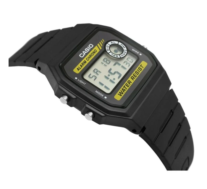 Pánské hodinky model 21805987 + BOX - CASIO Pánské hodinky model 21805987 + BOX - CASIO