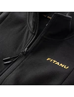 Dámská mikina model 22056479 W - Fitanu Dámská mikina model 22056479 W - Fitanu