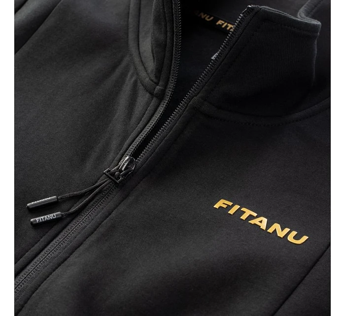 Dámská mikina model 22056479 W - Fitanu Dámská mikina model 22056479 W - Fitanu