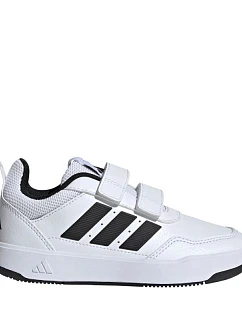 Dětská obuv adidas Tensaur Sport 3.0 white and black JQ1843