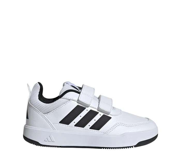 Dětská obuv adidas Tensaur Sport 3.0 white and black JQ1843