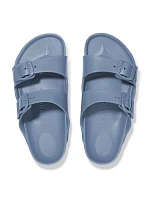Dětské žabky  EVA KIDS  BLUE model 22063048 - Birkenstock
