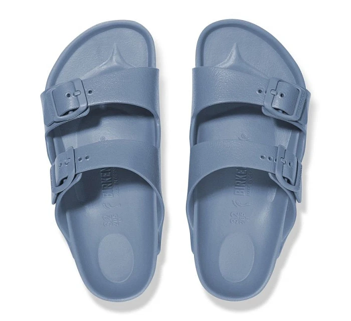 Dětské žabky  EVA KIDS  BLUE model 22063048 - Birkenstock