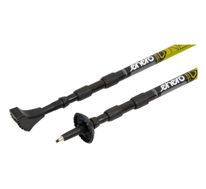 Enero Nordic Walking s zelené model 21803985 - Inny Enero Nordic Walking s zelené model 21803985 - Inny